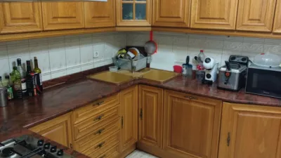 Apartment in Plaza de Toros photo 4