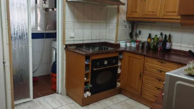 Apartment in Plaza de Toros photo 5