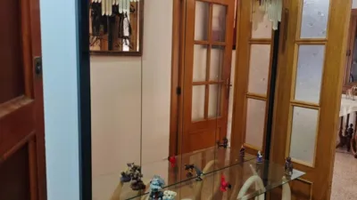 Apartment in Plaza de Toros photo 6