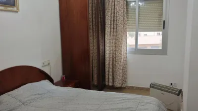 Apartment in Plaza de Toros photo 9