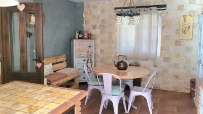 Single-family home in Cártama photo 10