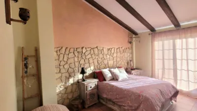 Single-family home in Cártama photo 16