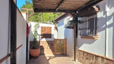 Single-family home in Cártama photo 27