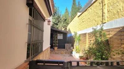 Single-family home in Cártama photo 30