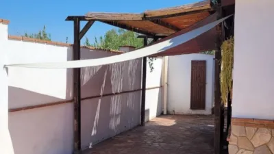 Single-family home in Cártama photo 34