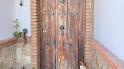 Single-family home in Cártama photo 35