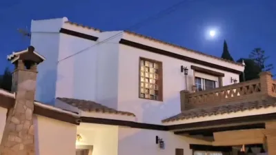 Single-family home in Cártama photo 37