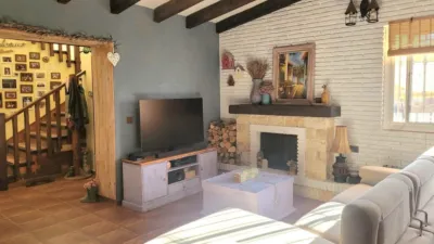 Single-family home in Cártama photo 4