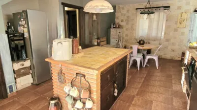 Single-family home in Cártama photo 8