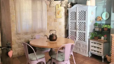 Single-family home in Cártama photo 9