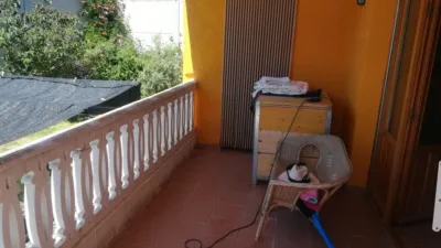 Chalet en venta en Calle de Claudio Moreno, Abades de 350.000 €