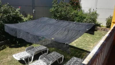 Chalet en venta en Calle de Claudio Moreno, Abades de 350.000 €