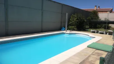 Chalet en venta en Calle de Claudio Moreno, Abades de 350.000 €