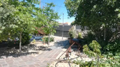 Chalet en venta en Calle de Claudio Moreno, Abades de 350.000 €