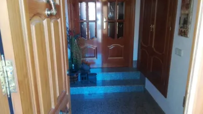 Chalet en venta en Calle de Claudio Moreno, Abades de 350.000 €