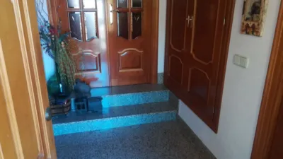 Chalet en venta en Calle de Claudio Moreno, Abades de 350.000 €