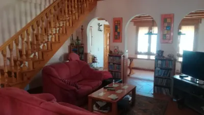 Chalet en venta en Calle de Claudio Moreno, Abades de 350.000 €