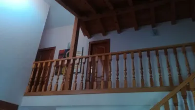 Chalet en venta en Calle de Claudio Moreno, Abades de 350.000 €