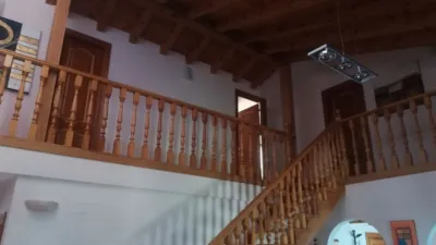 Chalet en venta en Calle de Claudio Moreno, Abades de 350.000 €