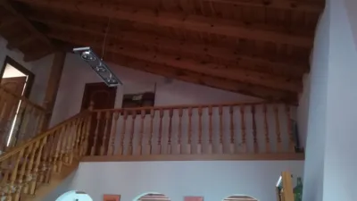 Chalet en venta en Calle de Claudio Moreno, Abades de 350.000 €