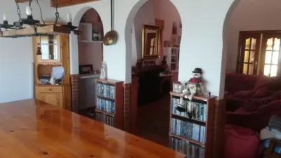 Chalet en venta en Calle de Claudio Moreno, Abades de 350.000 €