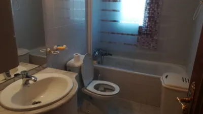 Chalet en venta en Calle de Claudio Moreno, Abades de 350.000 €