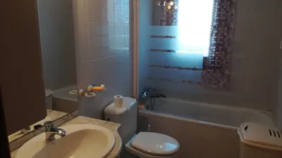 Chalet en venta en Calle de Claudio Moreno, Abades de 350.000 €