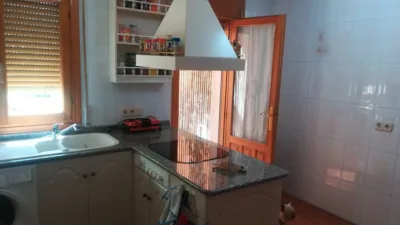 Chalet en venta en Calle de Claudio Moreno, Abades de 350.000 €