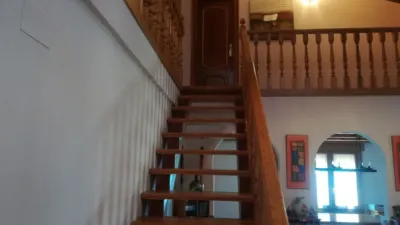 Chalet en venta en Calle de Claudio Moreno, Abades de 350.000 €