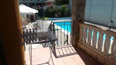 Chalet en venta en Calle de Claudio Moreno, Abades de 350.000 €