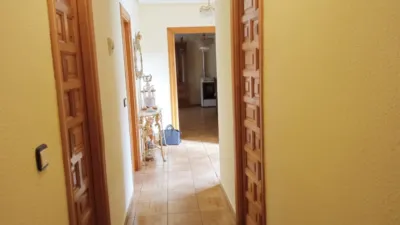 Semi-detached house in Fuentecillas-Yagüe-Villalonquéjar photo 11