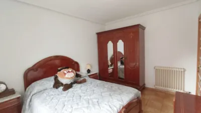 Semi-detached house in Fuentecillas-Yagüe-Villalonquéjar photo 15