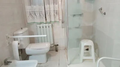Semi-detached house in Fuentecillas-Yagüe-Villalonquéjar photo 18