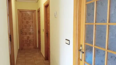 Semi-detached house in Fuentecillas-Yagüe-Villalonquéjar photo 19