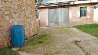 Semi-detached house in Fuentecillas-Yagüe-Villalonquéjar photo 20