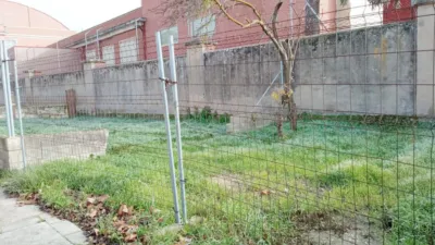 Semi-detached house in Fuentecillas-Yagüe-Villalonquéjar photo 23