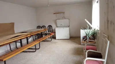 Semi-detached house in Fuentecillas-Yagüe-Villalonquéjar photo 27
