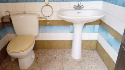 Semi-detached house in Fuentecillas-Yagüe-Villalonquéjar photo 30