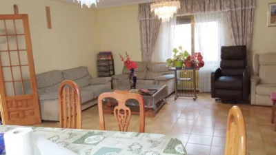 Semi-detached house in Fuentecillas-Yagüe-Villalonquéjar photo 34