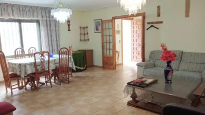 Semi-detached house in Fuentecillas-Yagüe-Villalonquéjar photo 35