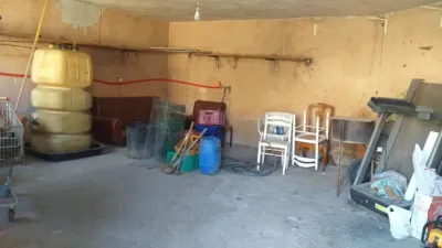 Semi-detached house in Fuentecillas-Yagüe-Villalonquéjar photo 39