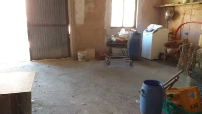 Semi-detached house in Fuentecillas-Yagüe-Villalonquéjar photo 40