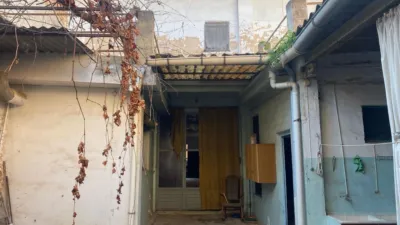 Casa pareada en venta en Alginet, Alginet de 135.000 €