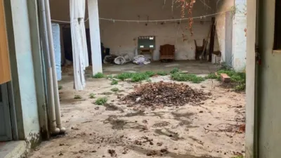 Casa pareada en venta en Alginet, Alginet de 135.000 €