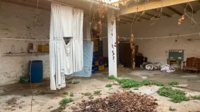 Casa pareada en venta en Alginet, Alginet de 135.000 €