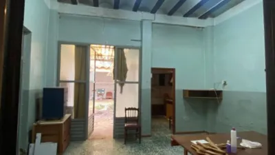 Casa pareada en venta en Alginet, Alginet de 135.000 €