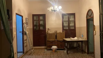 Casa pareada en venta en Alginet, Alginet de 135.000 €