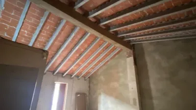 Casa pareada en venta en Alginet, Alginet de 135.000 €