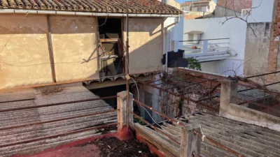 Casa pareada en venta en Alginet, Alginet de 135.000 €