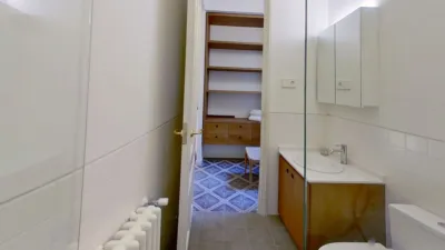 Piso en alquiler en Calle de León - Imagen 19